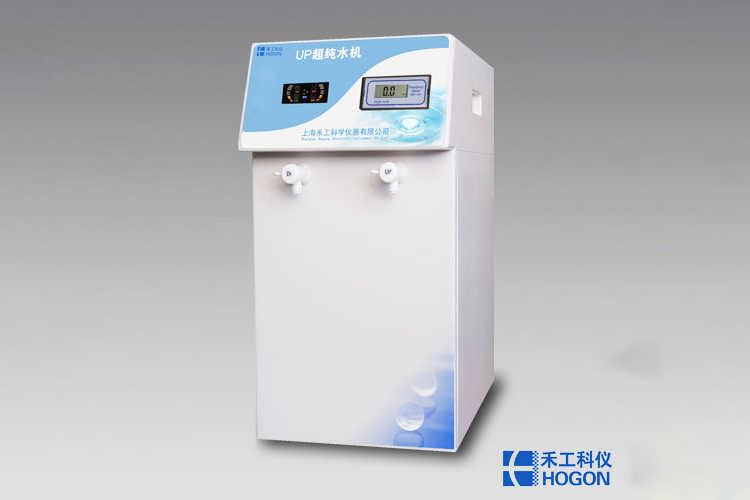 <strong>HUP系列實驗室超純水機</strong>